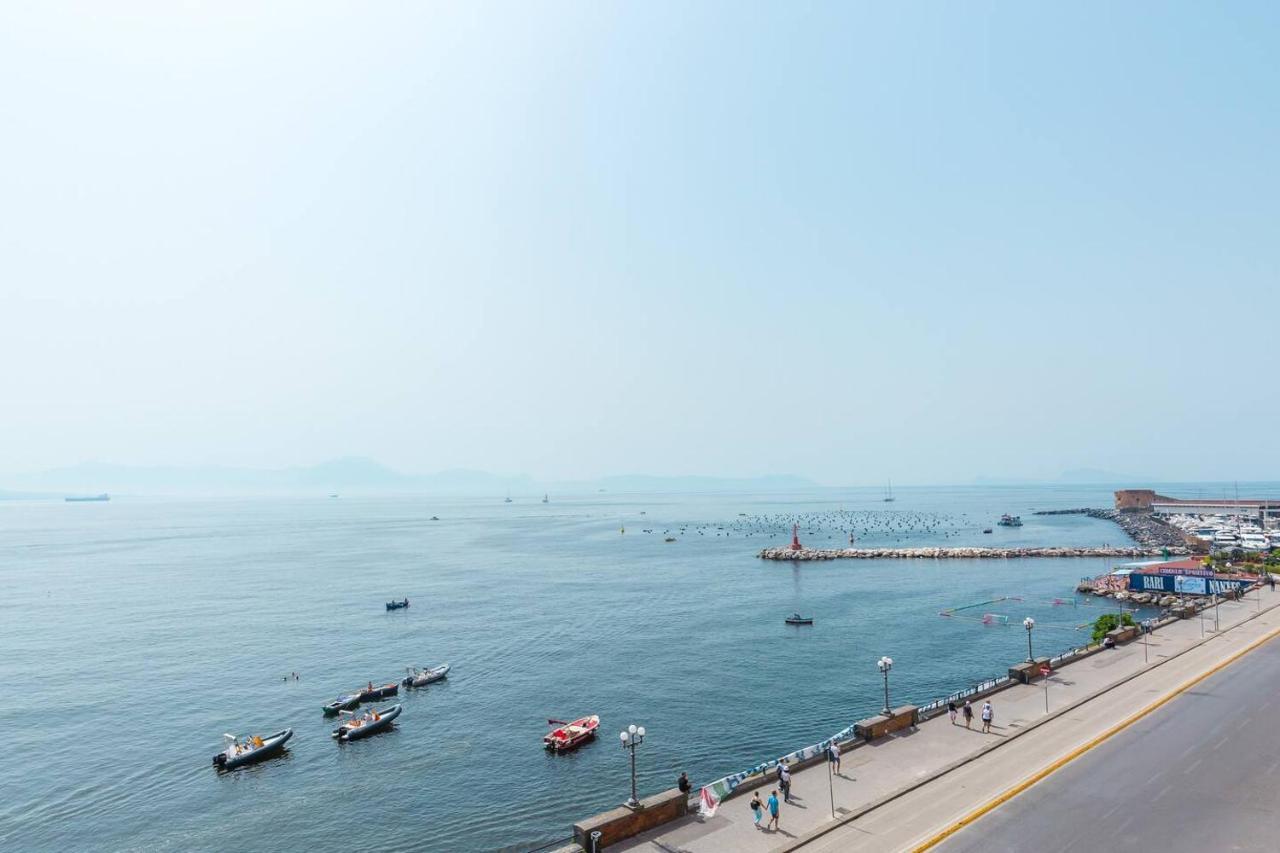 Santa Lucia Sea View * Napoli