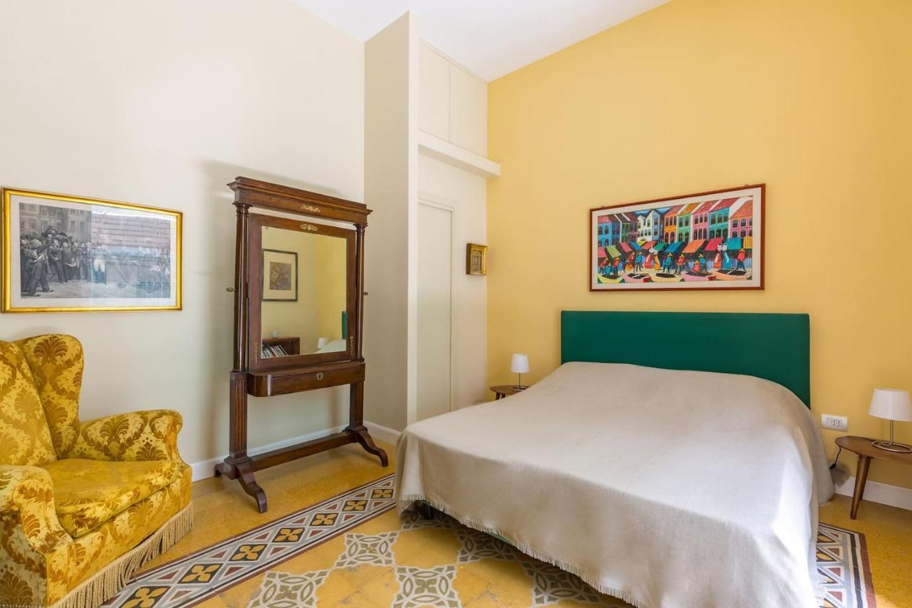 Casa vacanze Santa Lucia Sea View