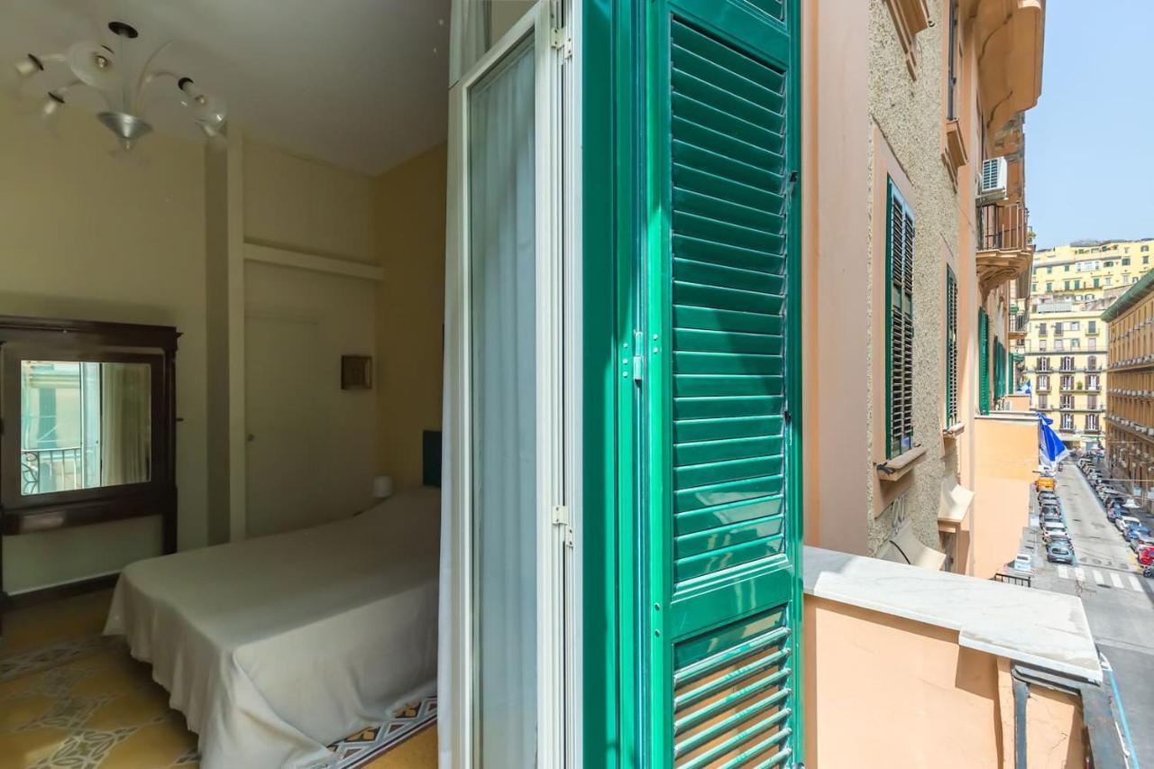 Santa Lucia Sea View Casa vacanze Napoli
