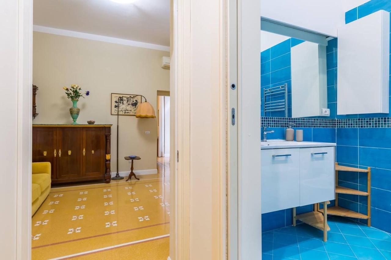Casa vacanze Santa Lucia Sea View *