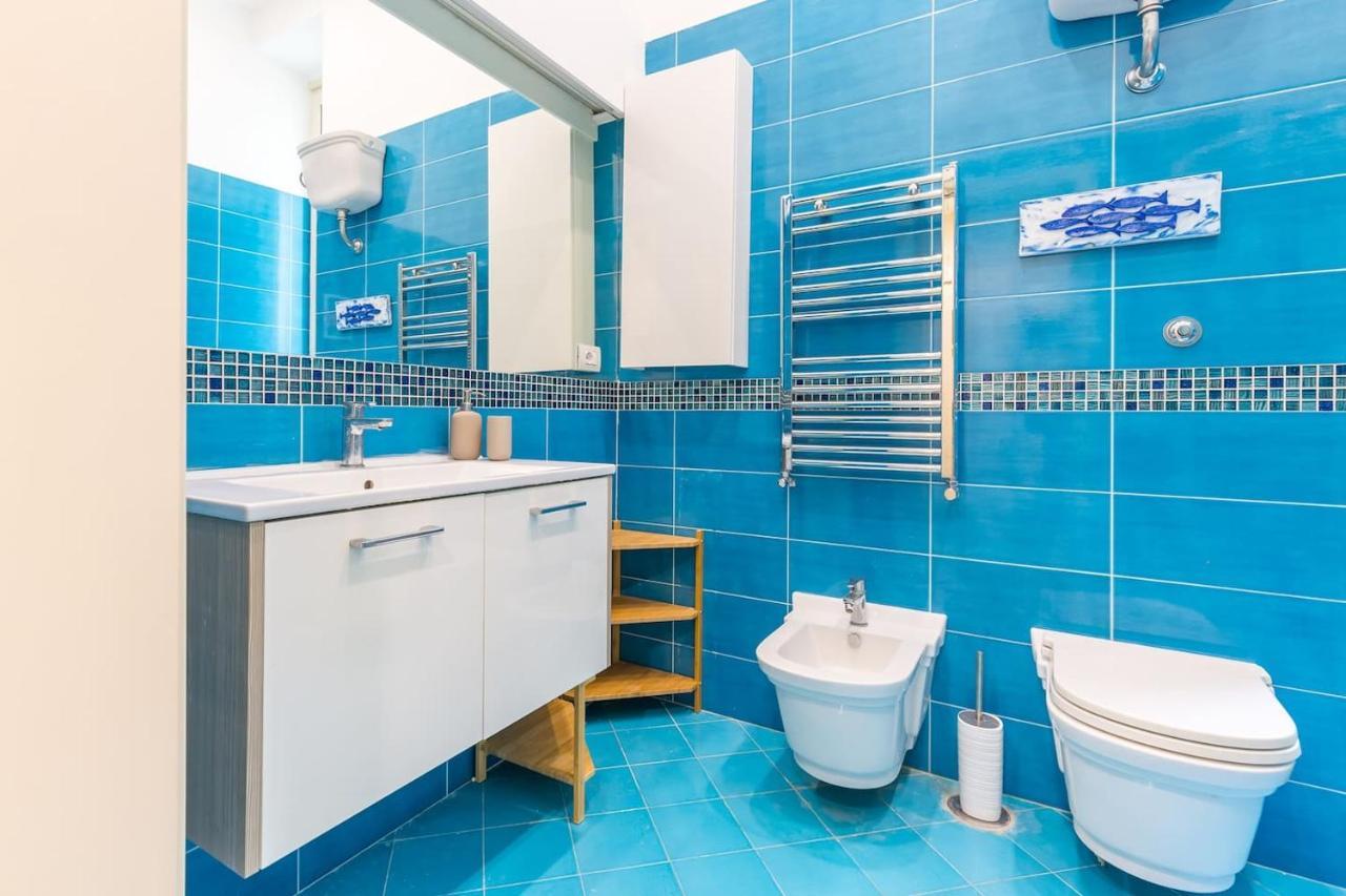 Casa vacanze Santa Lucia Sea View Napoli