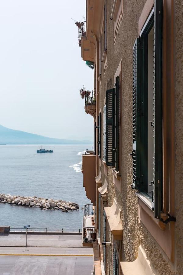 Santa Lucia Sea View Casa vacanze Napoli